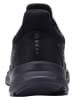 Jako Sportschuhe "Smash" in Schwarz