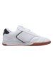 Jako Hallen-Fußballschuhe "Yard Pro" in Weiß