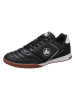 Jako Hallen-Fußballschuhe "Yard Pro" in Schwarz