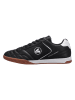 Jako Hallen-Fußballschuhe "Yard Pro" in Schwarz