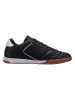 Jako Hallen-Fußballschuhe "Yard Pro" in Schwarz