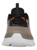 Jako Sneakers "Apur" in Hellbraun