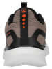 Jako Sneakers "Apur" in Hellbraun