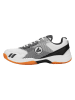 Jako Turnschuhe "Ace" in Weiß/ Grau