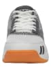 Jako Turnschuhe "Ace" in Weiß/ Grau
