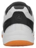 Jako Turnschuhe "Ace" in Weiß/ Grau