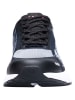 Jako Turnschuhe "Trance" in Schwarz/ Orange