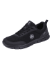Jako Sportschuhe "Miller" in Schwarz