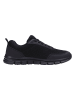 Jako Sportschuhe "Miller" in Schwarz