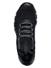 Jako Sportsschuhe "Cir" in Schwarz