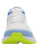 Jako Sportschuhe "Racho" in Weiß/ Blau