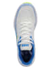 Jako Sportschuhe "Racho" in Weiß/ Blau