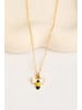 Heliophilia Ketting met hanger - (L)40 cm