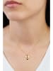 Heliophilia Ketting met hanger - (L)40 cm