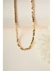 Heliophilia Ketting met sierelementen - (L)40 cm