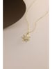 Heliophilia Zilveren ketting met hanger - (L)42 cm