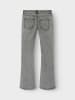 LMTD Spijkerbroek "Tainna" - wide leg - grijs