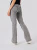 LMTD Spijkerbroek "Tainna" - wide leg - grijs