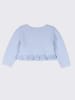 Coccodrillo Vest lichtblauw