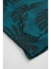 Coccodrillo Hoodie turquoise