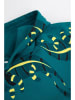 Coccodrillo Hoodie turquoise