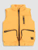 Coccodrillo Bodywarmer geel