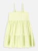 Coccodrillo Kleid in Gelb