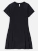 Coccodrillo Kleid in Dunkelblau