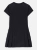 Coccodrillo Kleid in Dunkelblau