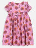 Coccodrillo Kleid in Rosa