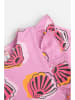 Coccodrillo Kleid in Rosa