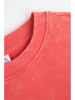 Coccodrillo Sweatshirt in Rot