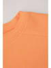 Coccodrillo Sweatshirt in Orange