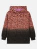 Coccodrillo Hoodie in Pink