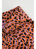 Coccodrillo Hoodie in Pink