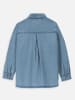 Coccodrillo Jeanshemd in Hellblau