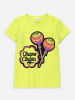Coccodrillo Shirt groen