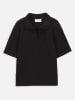 Coccodrillo Shirt zwart