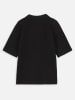 Coccodrillo Shirt zwart