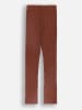 Coccodrillo Leggins in Braun