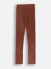 Coccodrillo Leggins in Braun