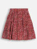 Coccodrillo Rok rood