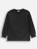 Coccodrillo Sweatshirt in Schwarz