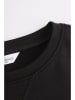 Coccodrillo Sweatshirt in Schwarz