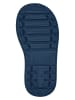 Playshoes Gummistiefel in Blau