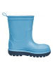 Playshoes Gummistiefel in Blau