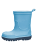 Playshoes Gummistiefel in Blau