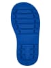 Playshoes Gummistiefel in Dunkelblau