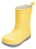 Playshoes Rubberlaarzen geel