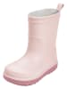 Playshoes Rubberlaarzen lichtroze